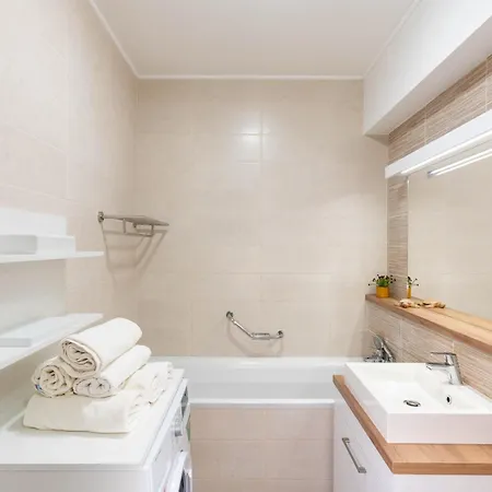 Apartamento Sunset 410 Fonyód