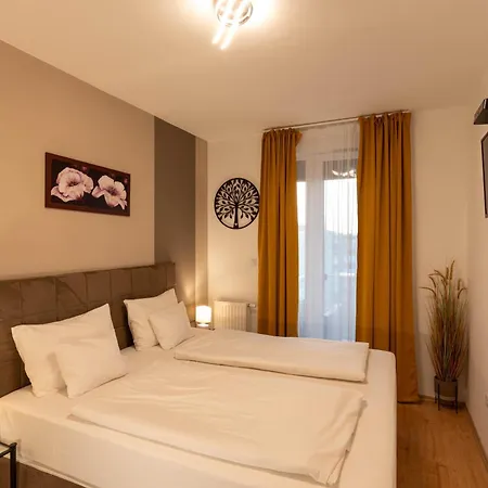 Apartman Sunset 410 Fonyód